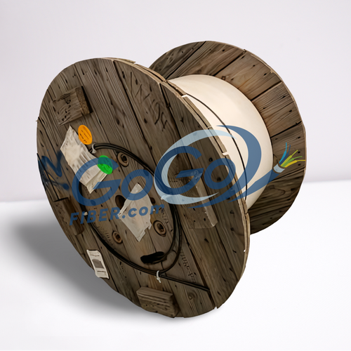 72ct Corning 
ALTOS® Loose Tube, NON-ARM W/FAB, Print: Meters, Ultra fiber
072ZU4-T3F22D20
4,636'  425000