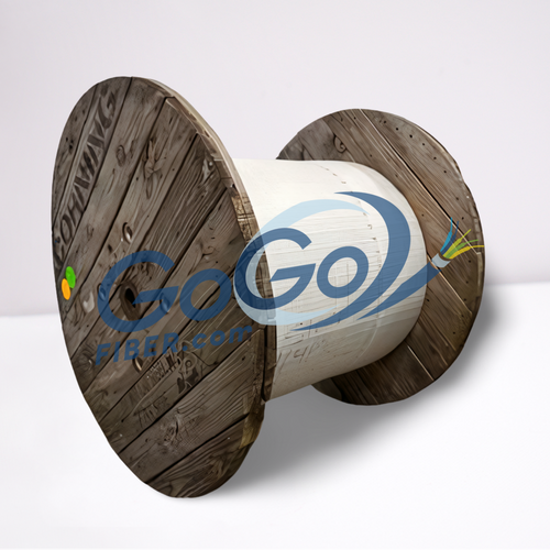 72ct Corning 
ALTOS® Loose Tube, NON-ARM W/FAB, Print: Meters, Ultra fiber
072ZU4-T3F22D20
11,821'  336411