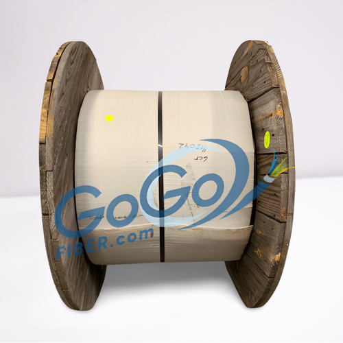 6ct Corning 
ALTOS® Lite Loose Tube, Gel-Free, Single-Armored, 50 µm multimode (OM2)
006TUC-T4131D20
2,718'  412092