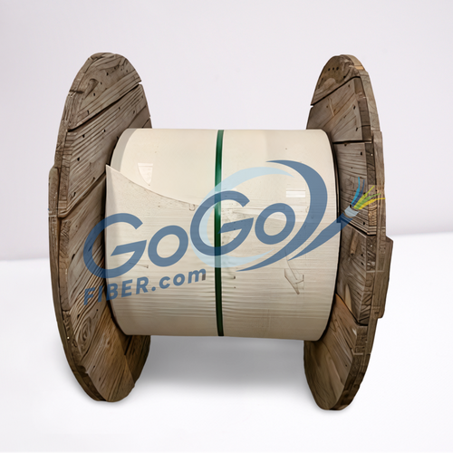 6ct Corning 
ALTOS® Loose Tube, Gel-Free, All-Dielectric Cable w/FAT, 50 µm multimode (OM3)
006TU4-T4780D20
2,818'  426437