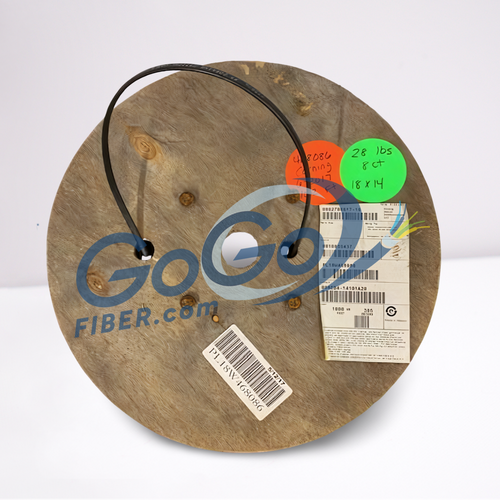 8ct Corning 
SST-Drop™ Single-Tube, Gel-Filled, Ultra, Flat drop, 
008EB4-14101A20
1,002'  468086