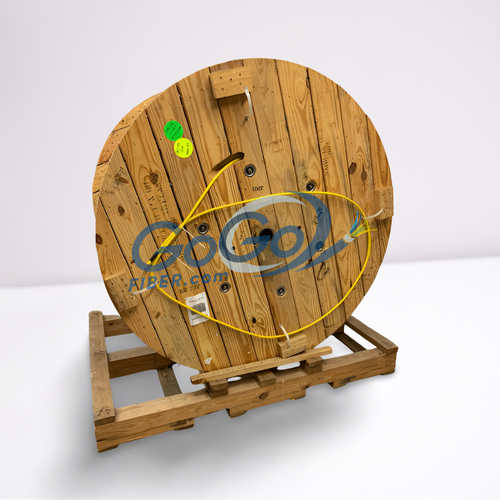 12ct Corning
MIC® Tight-Buffered, Interlocking Armored Cable,  SMF 28e+
012E88-33131-A3
11,102'  327182