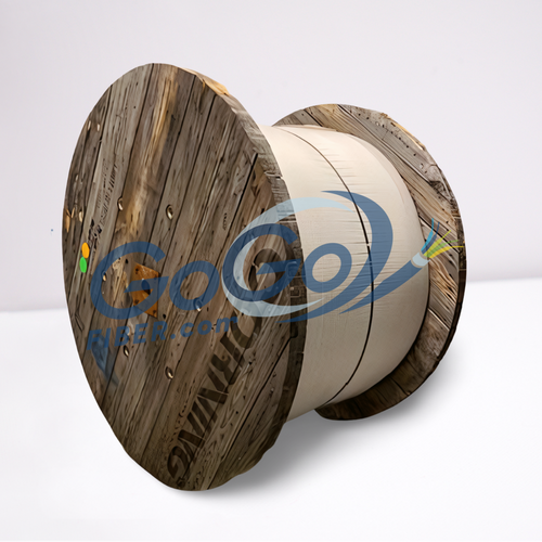 288ct Corning 
SOLO® DUA ADSS Loose Tube, PE-Jacket, Gel-Filled, Span code 2
288EAE-T4200A20
6,928'  318751