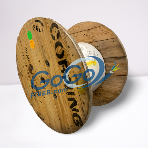 12ct Corning ALTOS®, Gel-Free, Non-Armored,  SMF28e+
012EU4-T4101D20
1,758'  429893