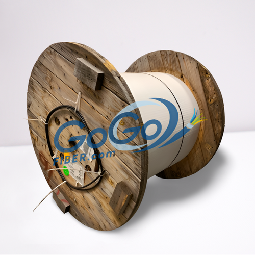 12ct Corning 
ALTOS® Loose Tube, Gel-Free w/ FAT, Ultra Max, Non-Armored
012ZU4-T4722D20
10,140' 348483