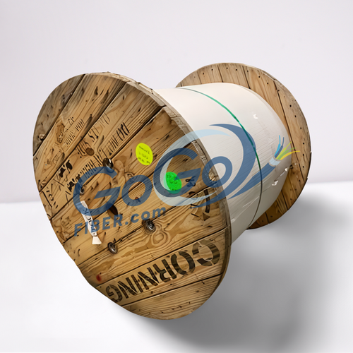 24ct Corning  ALTOS® Loose Tube, Gel-Free, Armored, Double Jacket, Ultra
024ZU5-T4122D20
 6,284'  404603