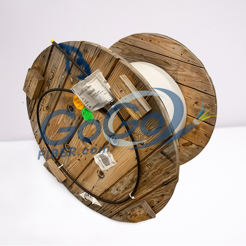 24ct Corning SOLO® ADSS Loose Tube, Non-Armored, Print: Meters, SMF28e, 
024EAA-T3201A20
1,857'  428465