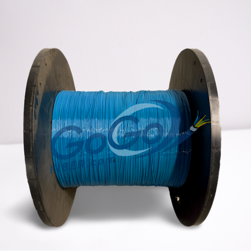 AFL FSU-02-AZ-2.0-BLU  MicroDrop Push Cable FTTx, 5,410'  448001