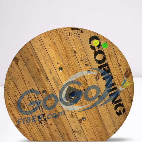 432ct Corning RocketRibbon® HD Cable-250, Ultra, Non-Armored, 432ZQ4-14700S53, 4,574'  363283