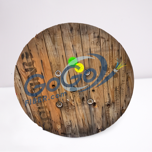 288ct Corning ALTOS® Lite Loose Tube, Gel-Free, Single-Armored, SMF28e+ G.652.D, 288EUC-T4100D20,  2,854'  413420