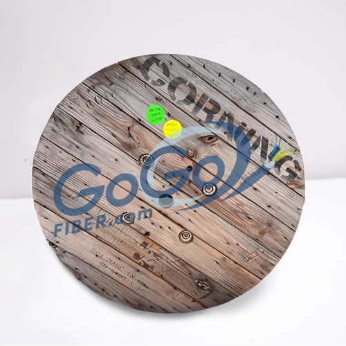 288ct Corning ALTOS® Lite Loose Tube, Gel-Free, Single-Armored, SMF28e+ G.652.D, 288EUC-T4100D20, 4,020'  347262