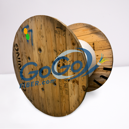 216ct Corning ALTOS® Loose Tube, Non-Armored, Gel-Free, Ultra Max, 216ZU4-T4122D20,  1,814'  369948