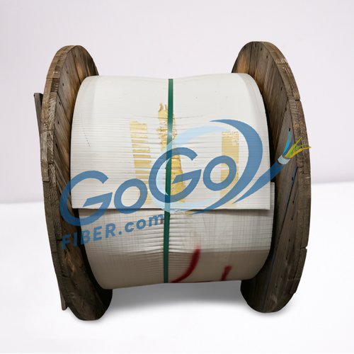 48ct Corning ALTOS® Lite Loose Tube, Gel-Free, Armored Cables w/FAT, Ultra,  048ZUC-T4F22D20, 1,366'  422408