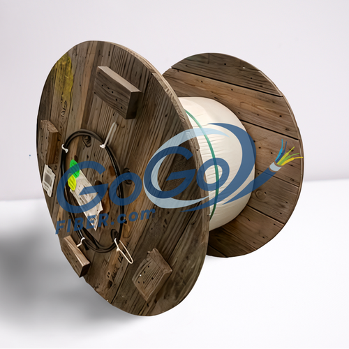 48ct Corning ALTOS® Lite Loose, Gel-Free, Non- Armored w/FAB Print: MACTO 48F SM, Ultra, 048ZU4-T4722D20, 2,922'  426307