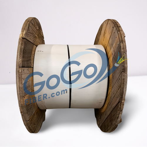 48ct Corning ALTOS® Loose Tube, Gel-Free, All-Dielectric Cable w/FAT, SMF28e, 048EU4-T4701D20, 
 1,990'  429083