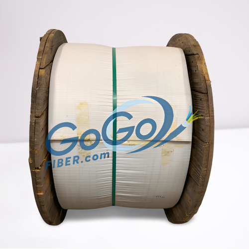 48ct Corning ALTOS® Lite Loose Tube, Gel-Free, Double-Jacket, Double-Armored, 048EUD-T4101D20, 3,404'  425393