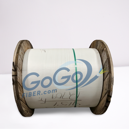 48ct Corning ALTOS® Loose Tube, Gel-Free, Non-Armored w/FAB, Print: Meters, Ultra, 048ZU4-T3F22D20, 9,596'  406817