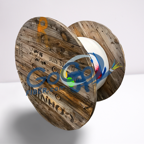 48ct Corning SOLO® ADSS Loose, 3525 GRP Non-Armored, Gel-Filled,  048EN4-T4S00A20,  3,364'  427150