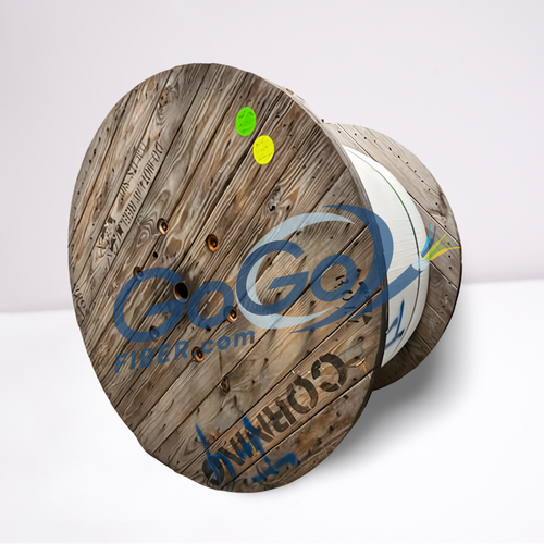 24ct Corning Hybrid Altos Gel-Free, Hybrid (12) LEAF - (12) ULTRA Max, 024XUC-CS635D20, 20,134'  351011