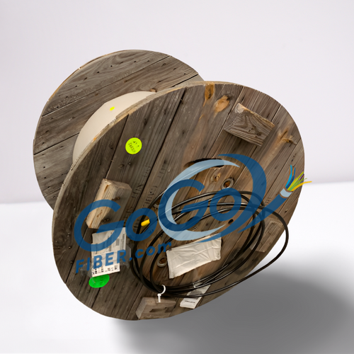 60ct Corning ALTOS® Lite Loose Tube, Gel-Free, Non-Armored w/FAB, Ultra, 060ZU4-T4F22D20, 2,148'  418265