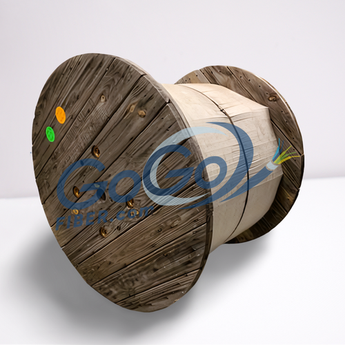 60ct Corning ALTOS® Lite Loose Tube, Gel-Free, Non-Armored w/FAB, Ultra, 060ZU4-T4F22D20, 16,216'  341212