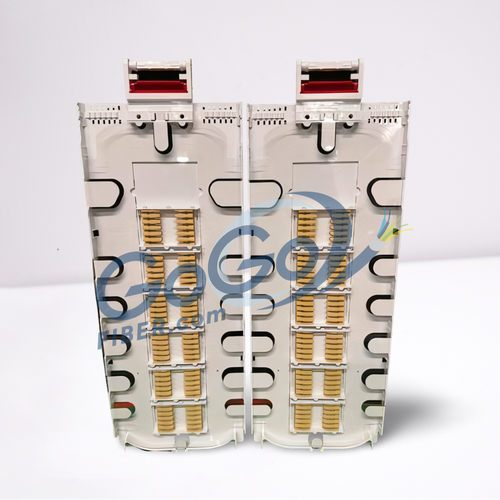 Commscope FOSC-ACC-D-TRAY-36-KIT-US 426579-000 - 2 Tray Kit