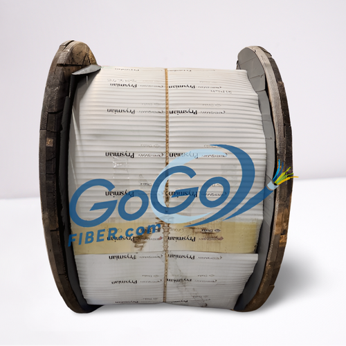 96ct Draka/Prysmian ADSS Micro, SM G.652.D, Non-Armored,  MFOU20267-1,  26,314'  539459