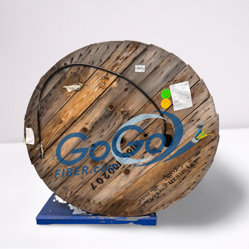 96ct Draka/Prysmian ADSS Micro, SM G.652.D, Non-Armored,  MFOU20267-1,  27,112'  100207