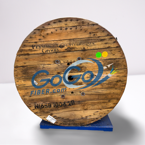 96ct Draka/Prysmian ADSS Micro, SM G.652.D, Non-Armored,  MFOU20267-1,  27,098'  100628