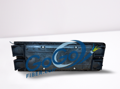 Commscope FOSC600-D8B-NT-0-L2V/ 996256-000