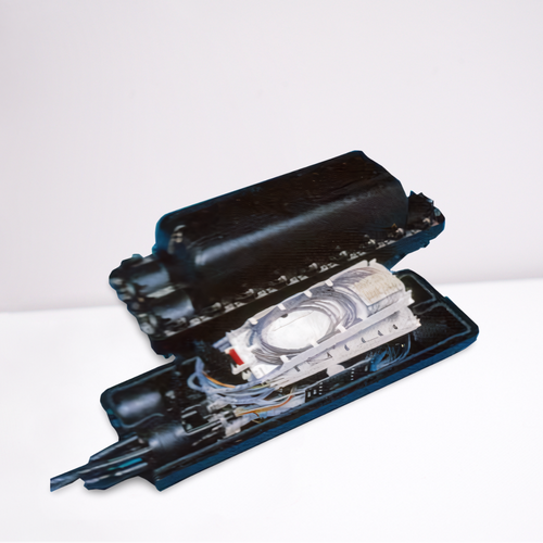 Commscope FOSC600-D8B-NT-0-L4V/ 086228-000