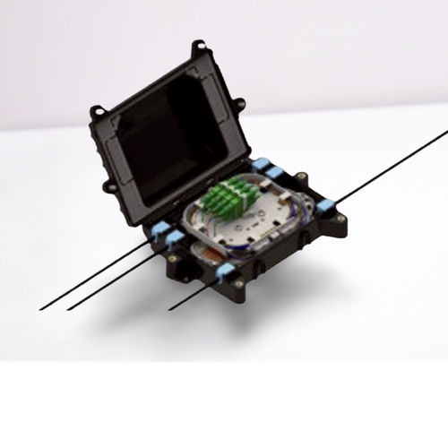 Coyote Drop Termination closure Part# DTC6-FFFFFF-1-N0N
