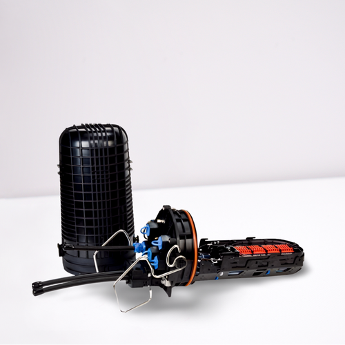 3M Fiber Dome w/2541 Tray  FDC-10S-D-NN0-01Q-E