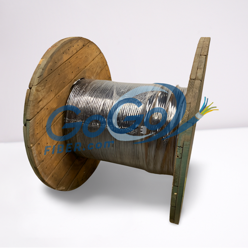 48ct Prysmian F-EDH1A1J-12-HB-048-E3, Express LT , SM Armored, 1,258'  560111