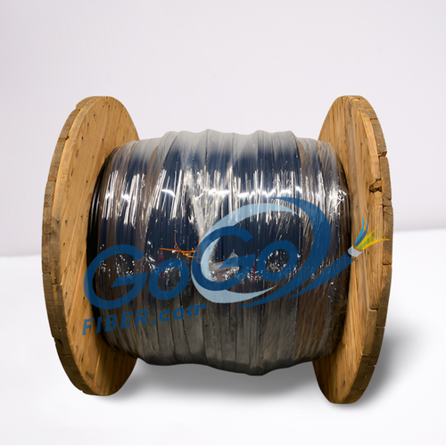 84ct Commscope TeraSpeed OS2 Singlemode, Gel Free,  D-084-LA-8WS-12NS, 5,016'  777207