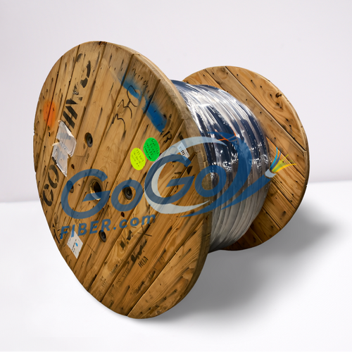 84ct Commscope TeraSpeed OS2 Singlemode, Gel Free,  D-084-LA-8WS-12NS, 5,016'  777207