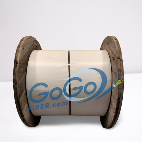 96ct Corning ALTOS® Loose Tube, Gel-Free ,  SMF28e+,  096EU4-T4100D20, 2,332'  414656