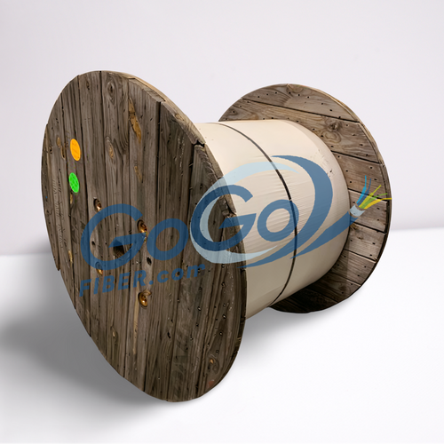 96ct Corning ALTOS® Loose, Gel-Free, SMF-28® +LL, Non-Armored, 096LU4-T4122D20, 8,588'  341051