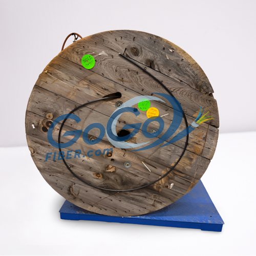 72ct Corning ALTOS® Loose Tube, NON-ARM W/FAB, Gel-Free, Ultra fiber, 13,650'  787201