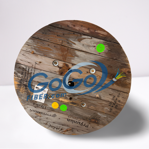 108ct Corning ALTOS® Lite Loose, Gel-Free w/FAT, Armored,  108ZUC-T4122D20, 1,720'  373212