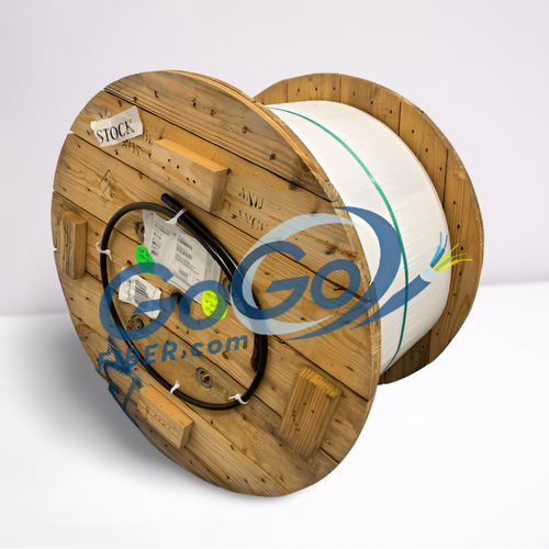 156ct Corning 0025 GRP 1ARMOR LITE, 156FUC-T4101D20,  2,706'  430348