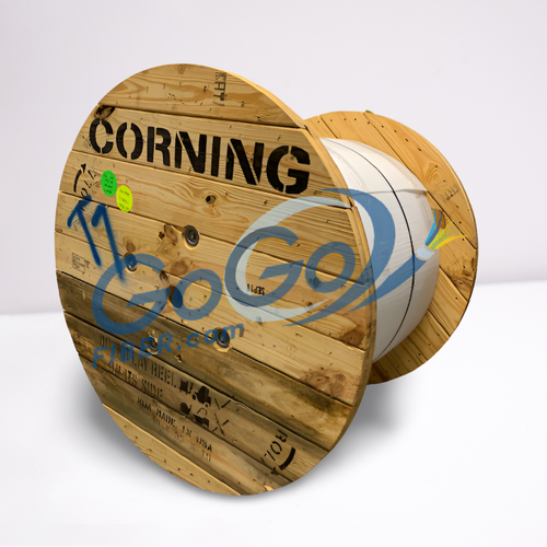 192ct Corning HYBRID Gel-Free 144 LEAF / 48 SMF28e+, 192XUC-CR335D20, 4,936'  341839