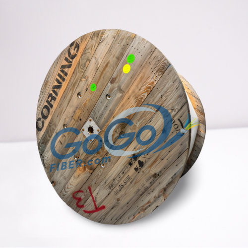 192ct Corning HYBRID Gel-Free, 144 LEAF/48 Ultra, 192XUC-CS636D20, 20,080'  328379