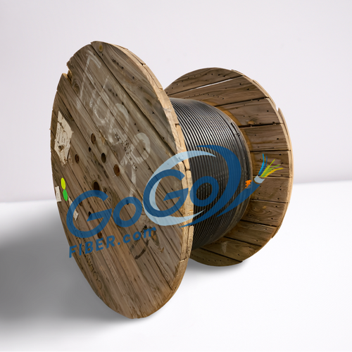 198ct Commscope TeraSPEED® OS2 Singlemode, Gel Free, 760053280, D-198-LA-8WS-F12NS, 3,720'  277259