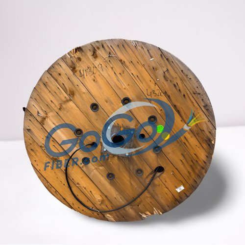 432ct Prysmian FlexTube® Gel-Free, SM G652D & G657A2, MFOU10215A2, 19,910'  501425