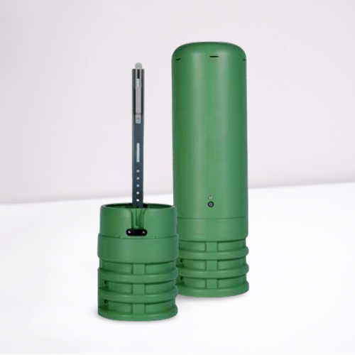 Channell Challenger Series Pedestals  CPH1022C1B