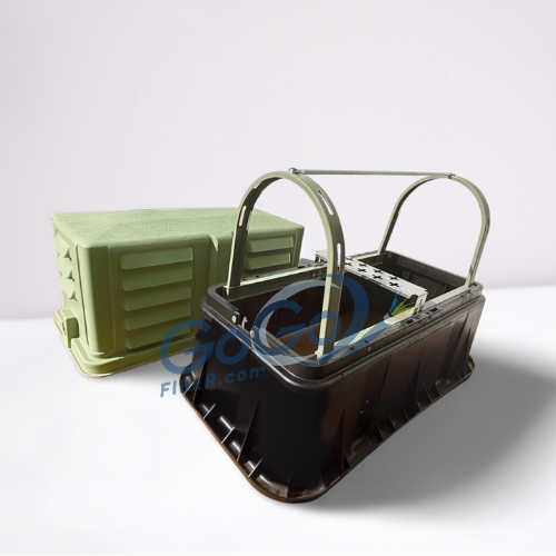 Diversified Control PL143115-1001-RS Pedestal