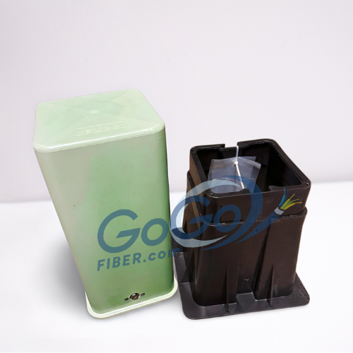 Diversified Control PL08083137-1001-RS pedestal