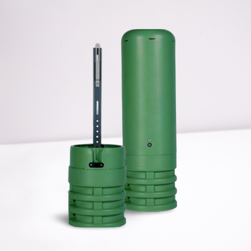 Channell Challenger Series Pedestals  CPH1022C1B- 36 roll pallet