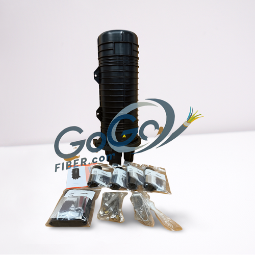 ETC Innovations FiberVault domed splice enclosure ETCFTC576 – 144ct